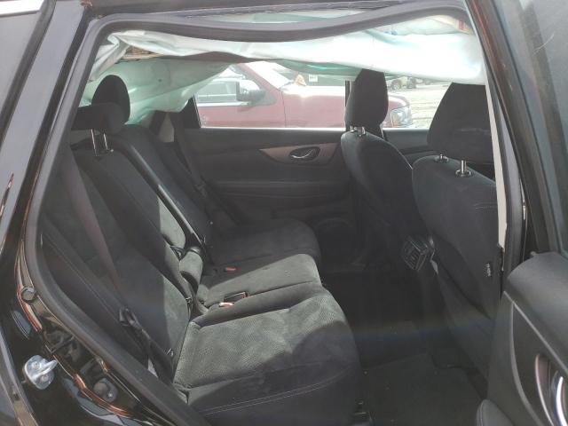 Photo 10 VIN: JN8AT2MT3GW004180 - NISSAN ROGUE S 