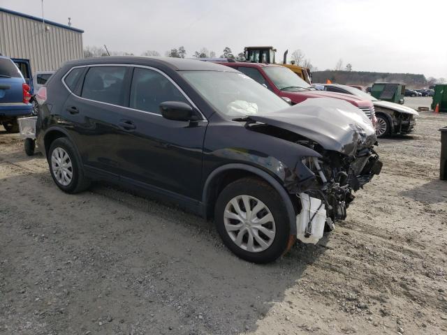 Photo 3 VIN: JN8AT2MT3GW004180 - NISSAN ROGUE S 