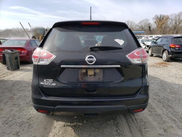 Photo 5 VIN: JN8AT2MT3GW004180 - NISSAN ROGUE S 