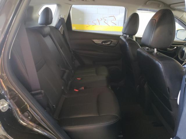 Photo 5 VIN: JN8AT2MT3GW005751 - NISSAN ROGUE 