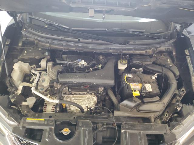 Photo 6 VIN: JN8AT2MT3GW005751 - NISSAN ROGUE 