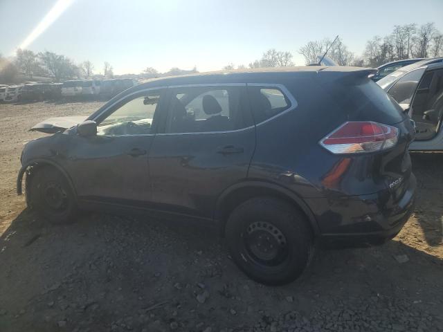 Photo 1 VIN: JN8AT2MT3GW007323 - NISSAN ROGUE 