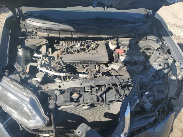 Photo 10 VIN: JN8AT2MT3GW007323 - NISSAN ROGUE 