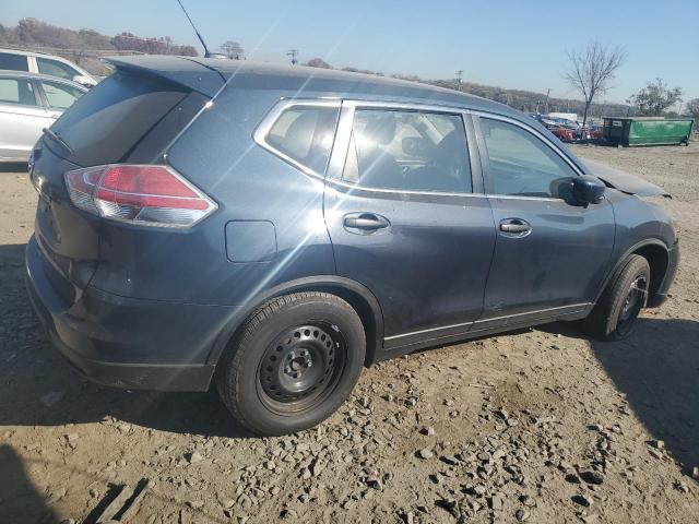 Photo 2 VIN: JN8AT2MT3GW007323 - NISSAN ROGUE 