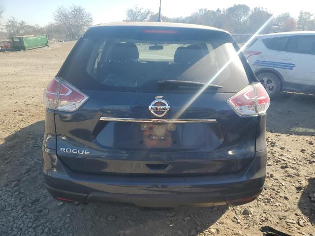 Photo 5 VIN: JN8AT2MT3GW007323 - NISSAN ROGUE 