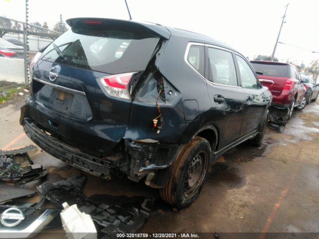 Photo 3 VIN: JN8AT2MT3GW008519 - NISSAN ROGUE 