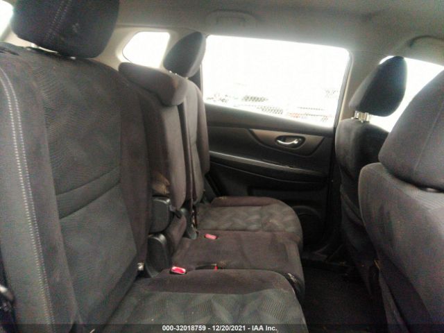 Photo 7 VIN: JN8AT2MT3GW008519 - NISSAN ROGUE 