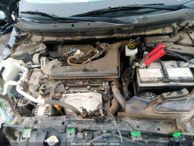 Photo 9 VIN: JN8AT2MT3GW008519 - NISSAN ROGUE 