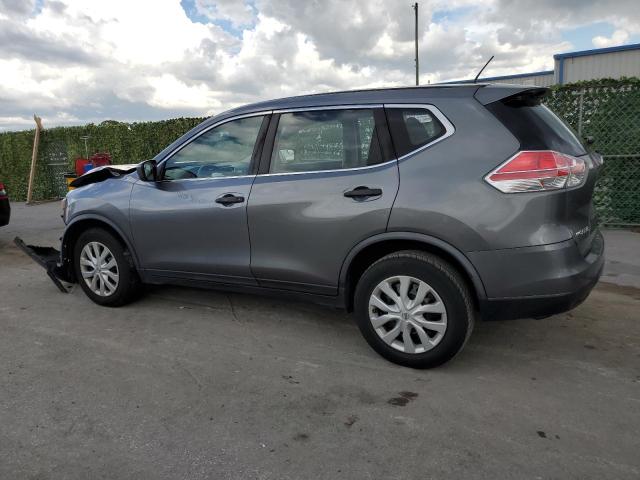 Photo 1 VIN: JN8AT2MT3GW008553 - NISSAN ROGUE S 