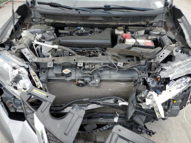 Photo 10 VIN: JN8AT2MT3GW008553 - NISSAN ROGUE S 