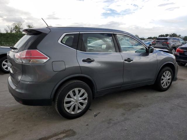 Photo 2 VIN: JN8AT2MT3GW008553 - NISSAN ROGUE S 