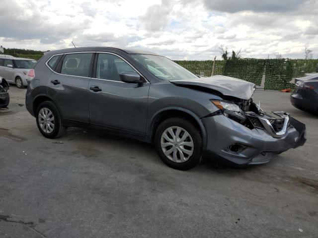 Photo 3 VIN: JN8AT2MT3GW008553 - NISSAN ROGUE S 