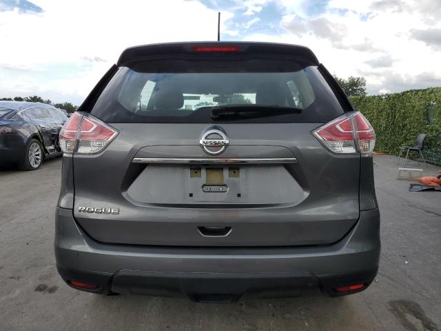 Photo 5 VIN: JN8AT2MT3GW008553 - NISSAN ROGUE S 