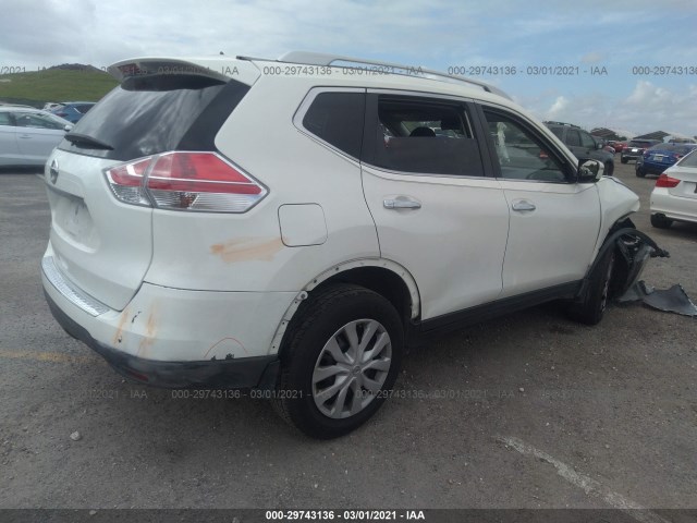 Photo 3 VIN: JN8AT2MT3GW008908 - NISSAN ROGUE 