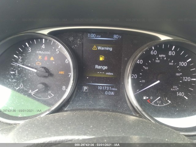 Photo 6 VIN: JN8AT2MT3GW008908 - NISSAN ROGUE 