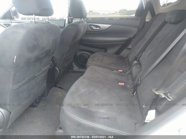 Photo 7 VIN: JN8AT2MT3GW008908 - NISSAN ROGUE 