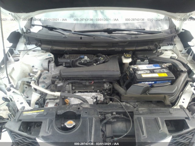 Photo 9 VIN: JN8AT2MT3GW008908 - NISSAN ROGUE 