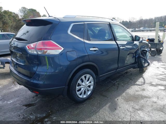 Photo 3 VIN: JN8AT2MT3GW009704 - NISSAN ROGUE 