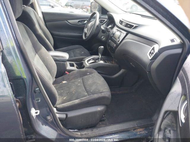 Photo 4 VIN: JN8AT2MT3GW009704 - NISSAN ROGUE 