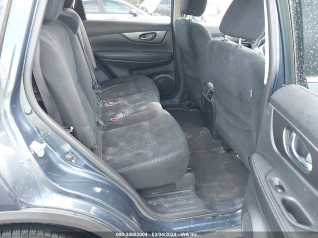 Photo 7 VIN: JN8AT2MT3GW009704 - NISSAN ROGUE 