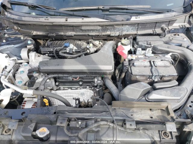 Photo 9 VIN: JN8AT2MT3GW009704 - NISSAN ROGUE 