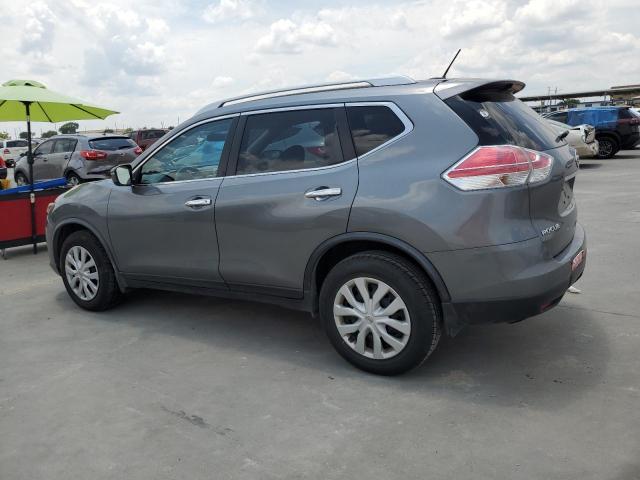 Photo 1 VIN: JN8AT2MT3GW011713 - NISSAN ROGUE S 