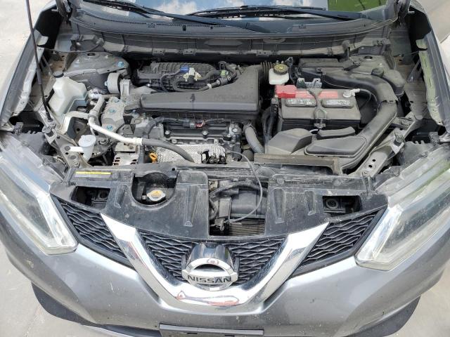 Photo 11 VIN: JN8AT2MT3GW011713 - NISSAN ROGUE S 