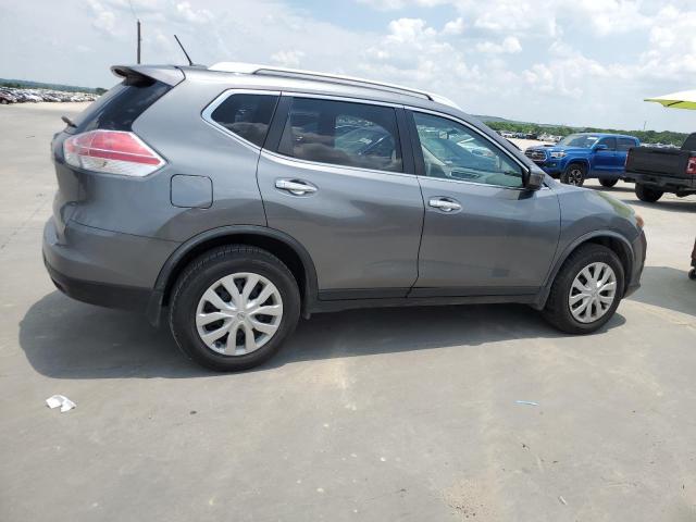 Photo 2 VIN: JN8AT2MT3GW011713 - NISSAN ROGUE S 