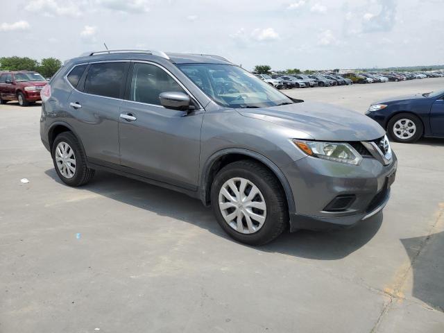 Photo 3 VIN: JN8AT2MT3GW011713 - NISSAN ROGUE S 