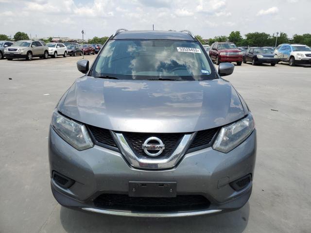 Photo 4 VIN: JN8AT2MT3GW011713 - NISSAN ROGUE S 