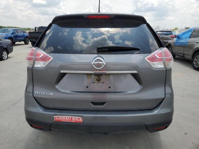 Photo 5 VIN: JN8AT2MT3GW011713 - NISSAN ROGUE S 