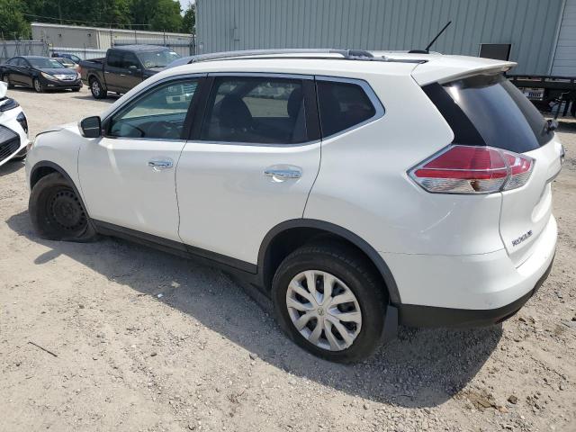 Photo 1 VIN: JN8AT2MT3GW013283 - NISSAN ROGUE 