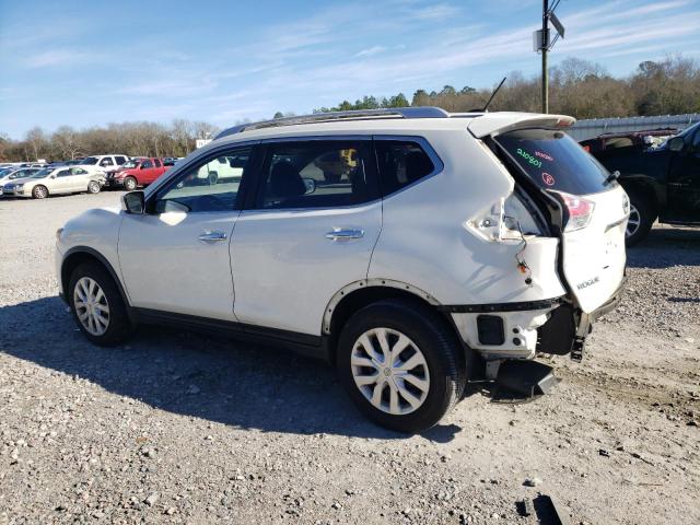 Photo 1 VIN: JN8AT2MT3GW013851 - NISSAN ROGUE S 