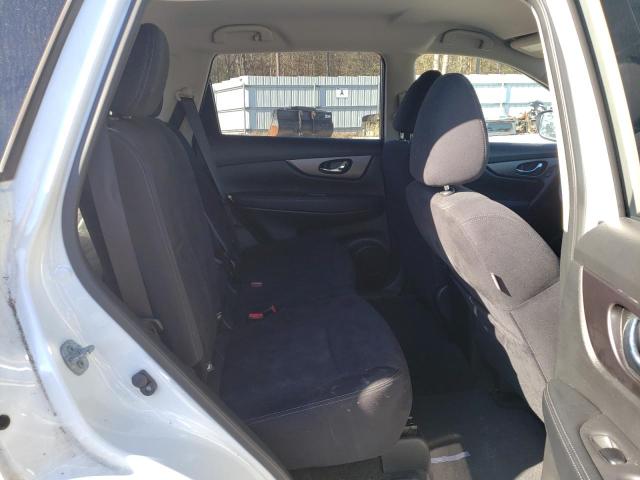 Photo 10 VIN: JN8AT2MT3GW013851 - NISSAN ROGUE S 