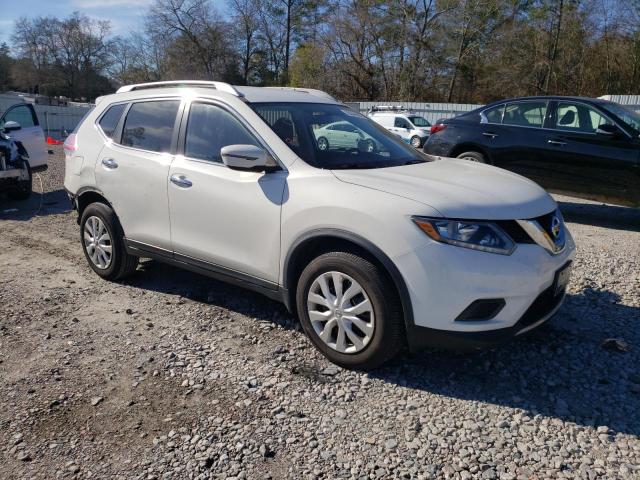 Photo 3 VIN: JN8AT2MT3GW013851 - NISSAN ROGUE S 