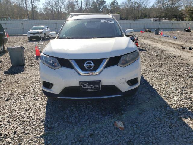 Photo 4 VIN: JN8AT2MT3GW013851 - NISSAN ROGUE S 