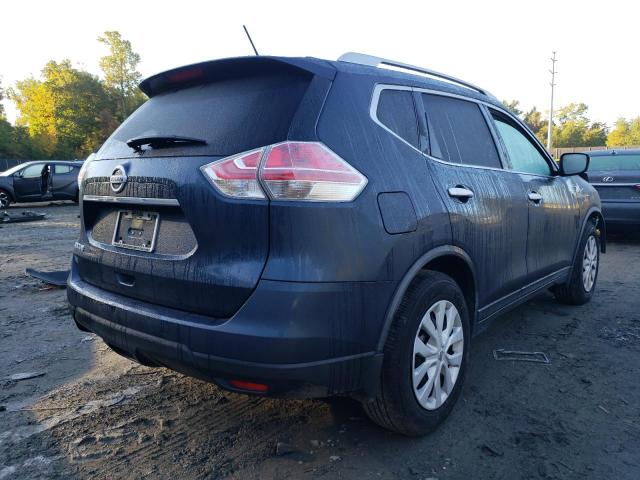 Photo 3 VIN: JN8AT2MT3GW014398 - NISSAN ROGUE S 