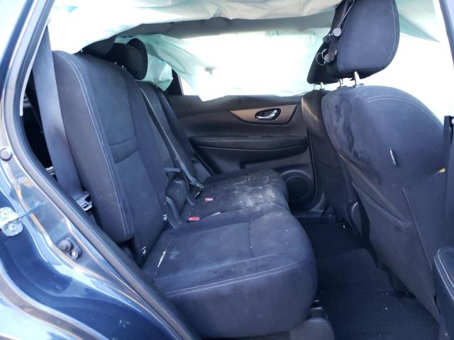 Photo 5 VIN: JN8AT2MT3GW014398 - NISSAN ROGUE S 