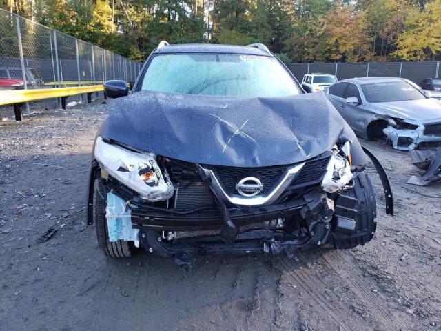 Photo 8 VIN: JN8AT2MT3GW014398 - NISSAN ROGUE S 