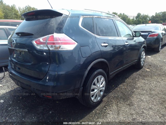 Photo 3 VIN: JN8AT2MT3GW015888 - NISSAN ROGUE 