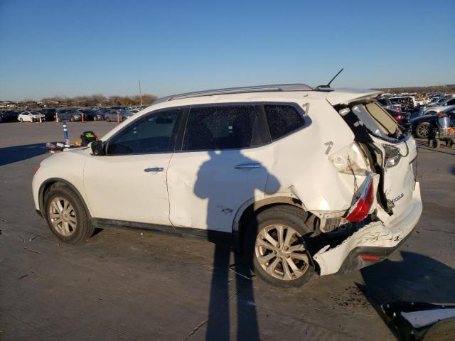 Photo 1 VIN: JN8AT2MT3GW017981 - NISSAN ROGUE 