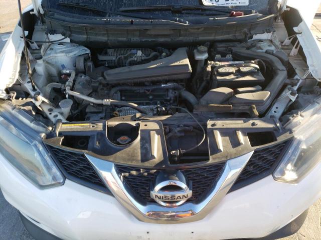 Photo 11 VIN: JN8AT2MT3GW017981 - NISSAN ROGUE 