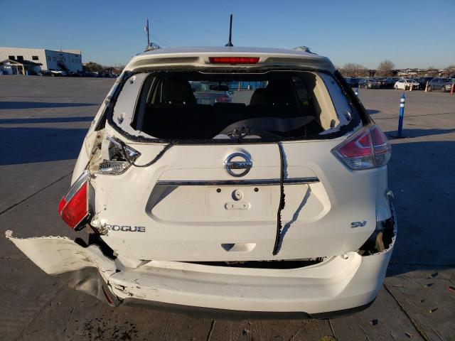 Photo 5 VIN: JN8AT2MT3GW017981 - NISSAN ROGUE 