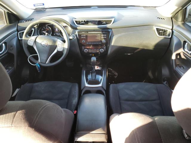 Photo 7 VIN: JN8AT2MT3GW017981 - NISSAN ROGUE 