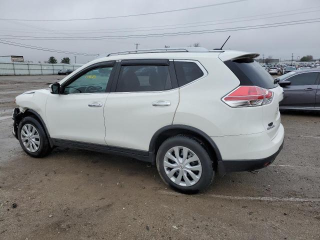 Photo 1 VIN: JN8AT2MT3GW023358 - NISSAN ROGUE 