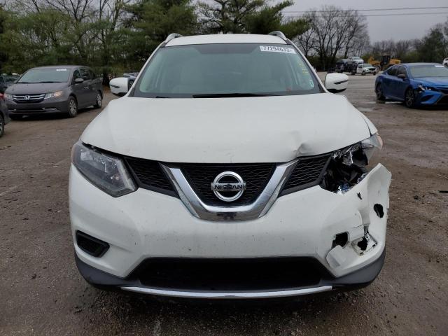 Photo 4 VIN: JN8AT2MT3GW023358 - NISSAN ROGUE 