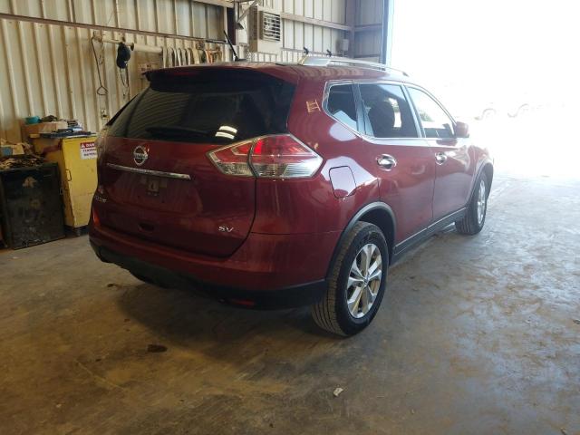 Photo 3 VIN: JN8AT2MT3GW023988 - NISSAN ROGUE S 