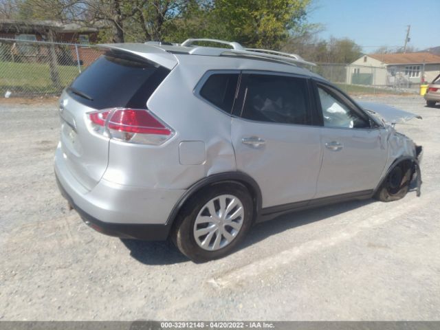 Photo 3 VIN: JN8AT2MT3GW024820 - NISSAN ROGUE 