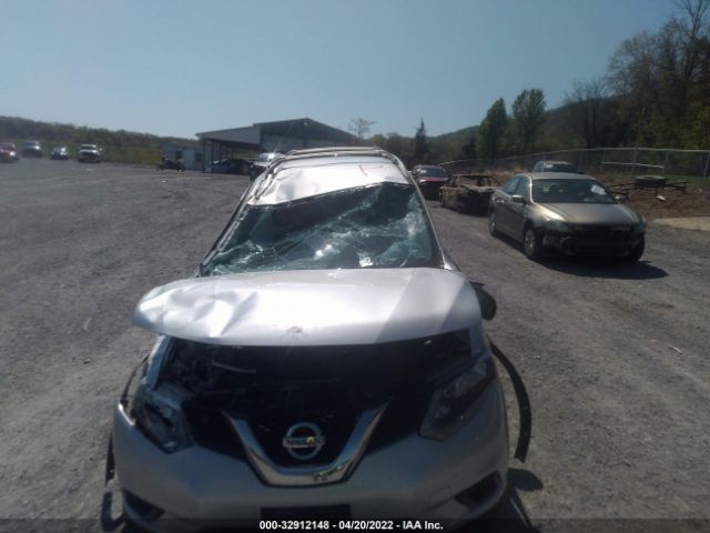 Photo 5 VIN: JN8AT2MT3GW024820 - NISSAN ROGUE 