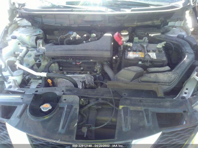 Photo 9 VIN: JN8AT2MT3GW024820 - NISSAN ROGUE 